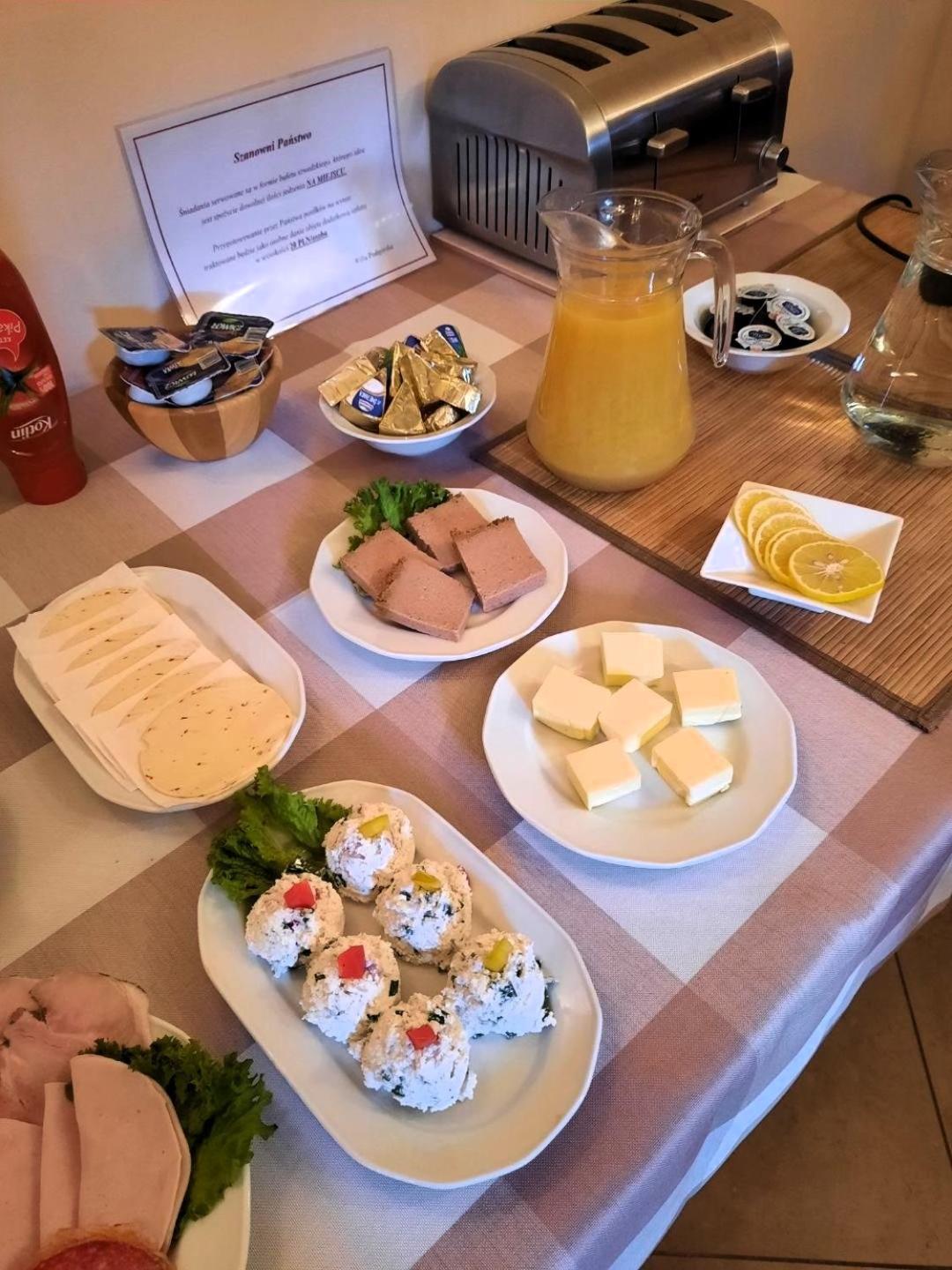 Willa Podgorska Korbielów Kültér fotó