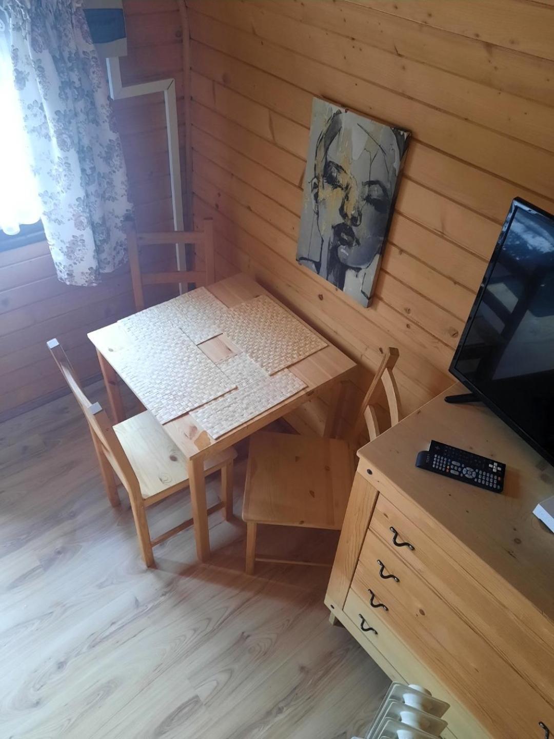 Willa Podgorska Korbielów Kültér fotó