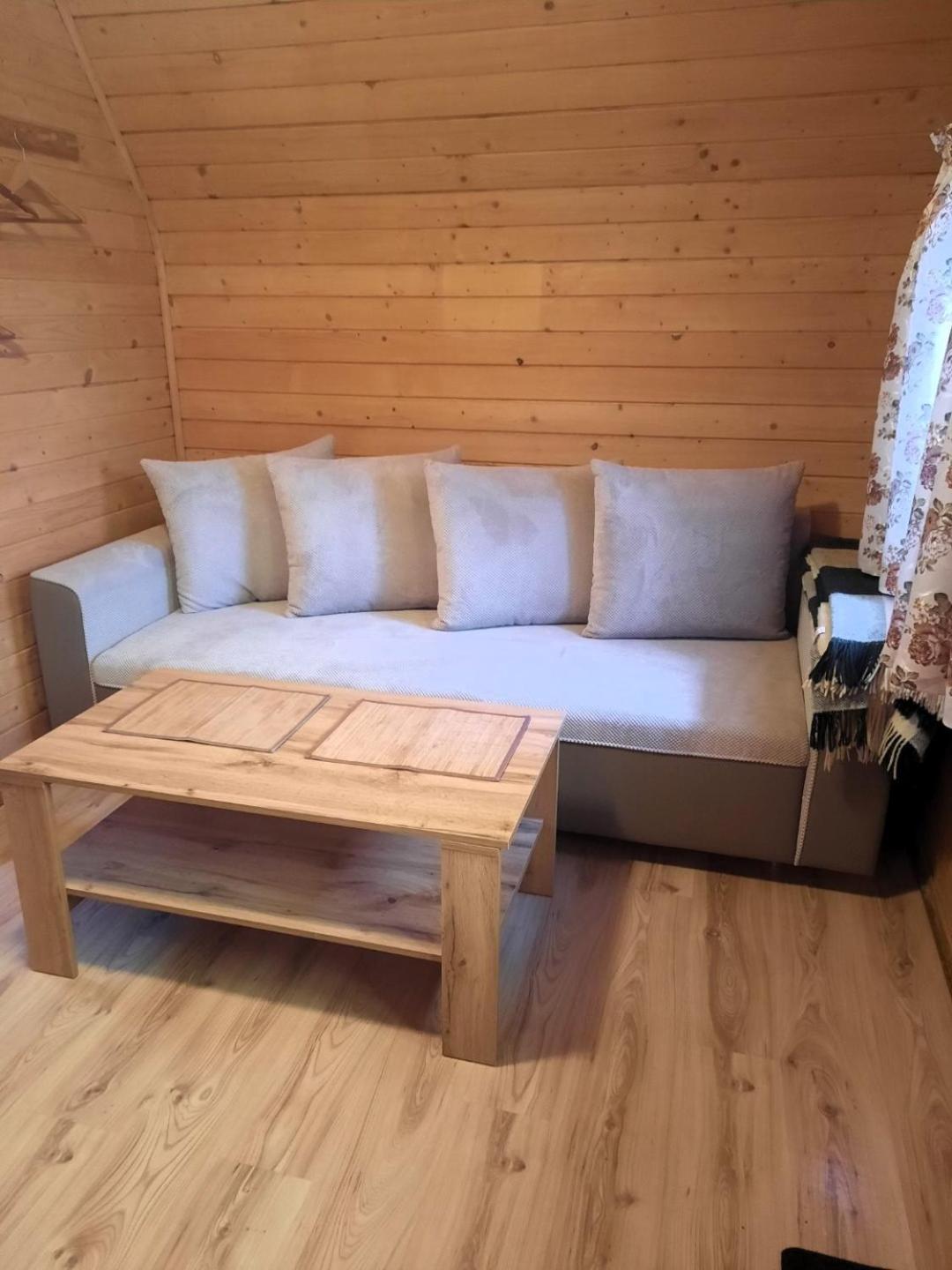 Willa Podgorska Korbielów Kültér fotó