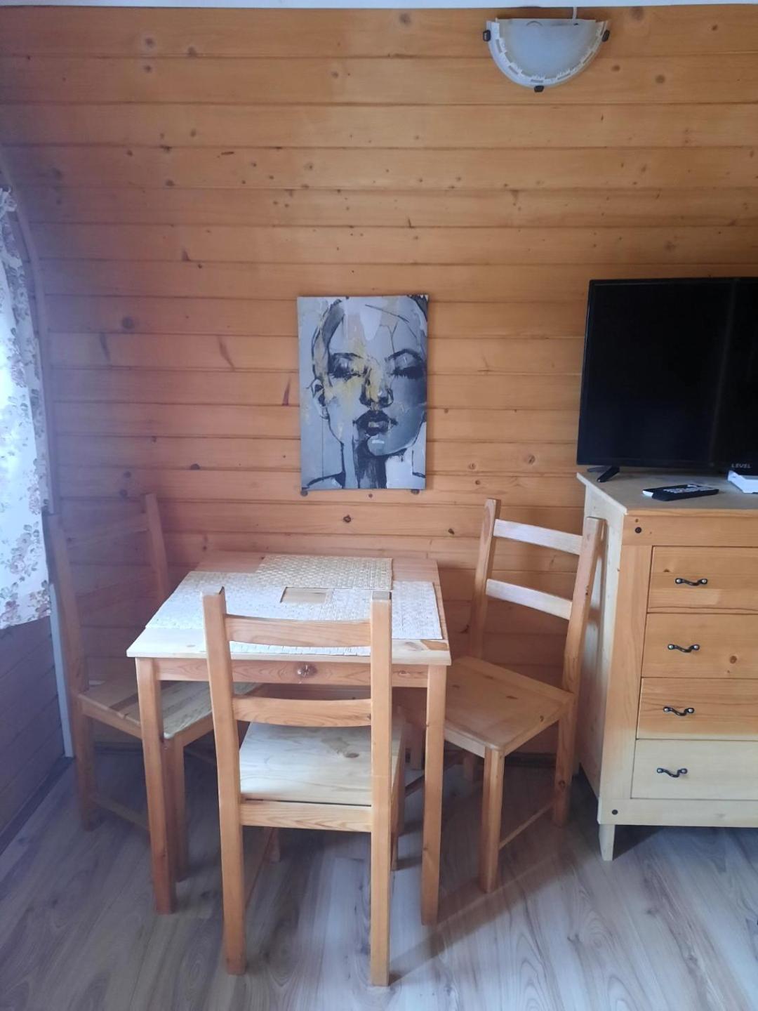 Willa Podgorska Korbielów Kültér fotó